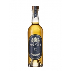 Royal Brackla 12 ans