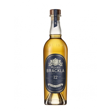 Royal Brackla 12 ans