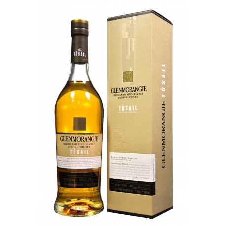 Glenmorangie Tusail