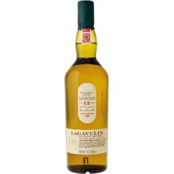 Lagavulin 12 ans 8th release