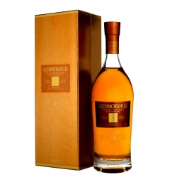 Glenmorangie 18 ans