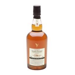 Glen Elgin 16 ans 1985