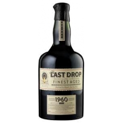 The Last Drop 1960