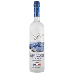 Grey Goose 175cl