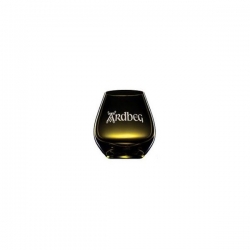 Ardbeg Ten 10 ans 2 verres