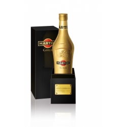 Martini Gold Dolce & Gabbana