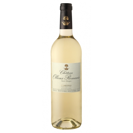 Ollieux Romanis classique 2018 Ollieux Romanis classique 2018