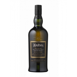 Ardbeg Ardbog