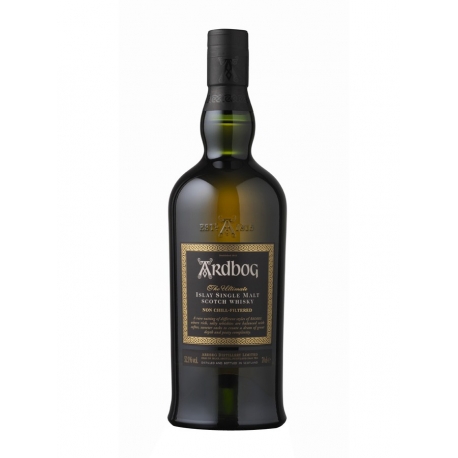 Ardbeg Ardbog