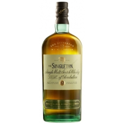 Singleton of Dufftown 12 ans