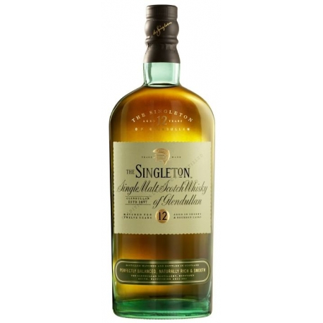 Singleton of Dufftown 12 ans