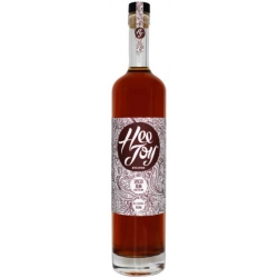 Hee Joy spiced rum