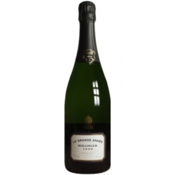 Bollinger Grande Année 2000 Magnum