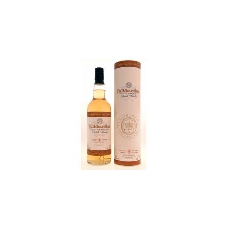 Tullibardine Aged Oak Tullibardine Aged Oak