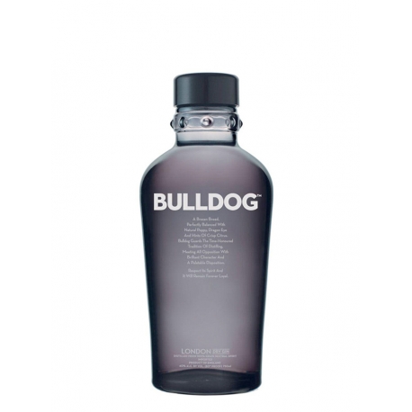Bulldog Bulldog