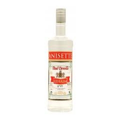 Anisette Lehaim