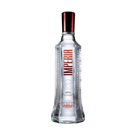Russian Standard Imperia Russian Standard Imperia