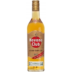 Havana Club Especial