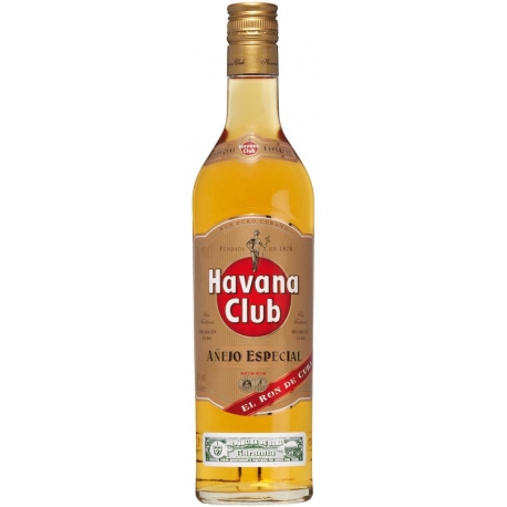 Havana Club Especial Havana Club Especial
