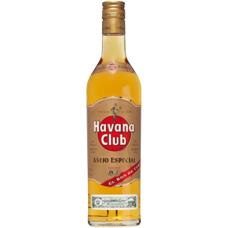 Havana Club Especial