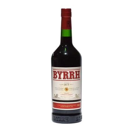 Byrrh Byrrh