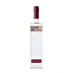 Square one botanical