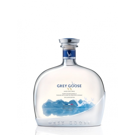 Grey Goose VX