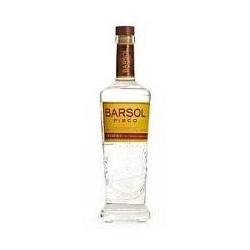 Barsol Selecto Acholado