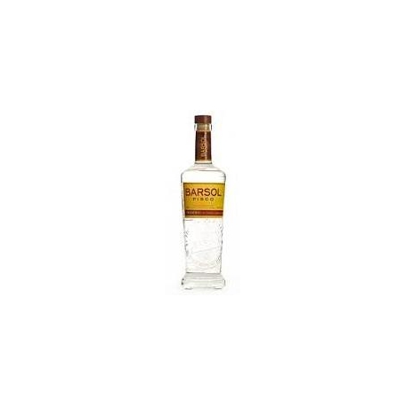 Barsol Selecto Acholado Barsol Selecto Acholado