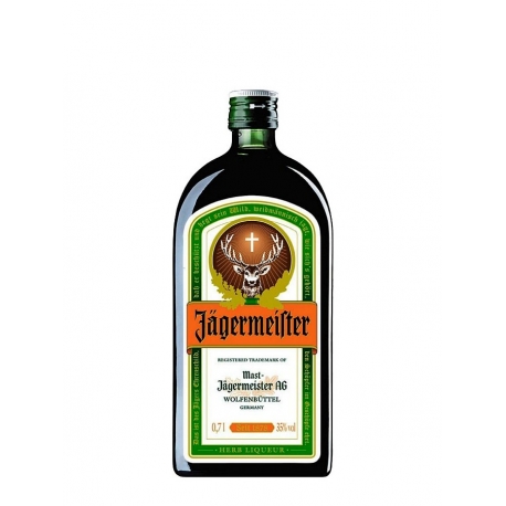 Jägermeister Jägermeister