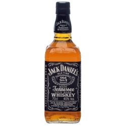 Jack Daniel's N°7