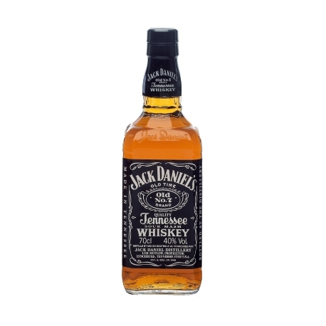 Jack Daniel's N°7