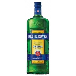 Becherovka