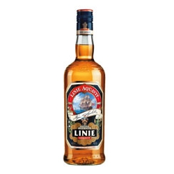 Aquavit Linie