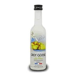 Grey Goose Poire
