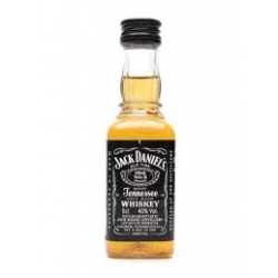 Jack Daniel's N°7 mignonnette
