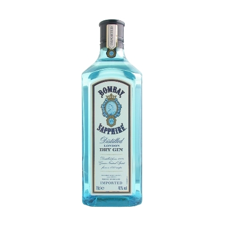 Bombay Sapphire