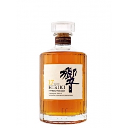 whisky Hibiki 17 ans