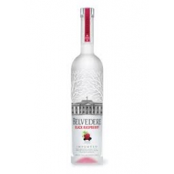 Belvedere Black Raspberry