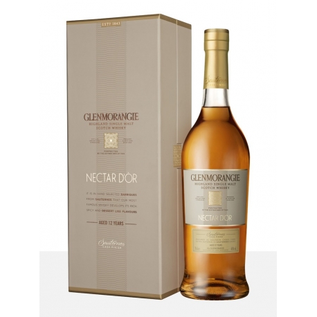 Glenmorangie Nectar D'or