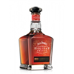 Jack Daniel's Holiday Select 2014