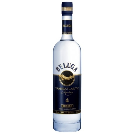 Vodka Beluga Noble 70cl – Cave de France