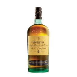 Singleton of Dufftown 18 ans