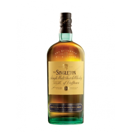 Singleton of Dufftown 18 ans