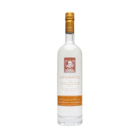 Diplomatico Blanco Reserve Diplomatico Blanco Reserve
