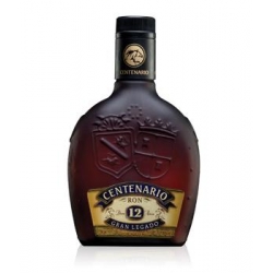 Centenario 12 ans