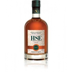 HSE 2002 Single malt finish