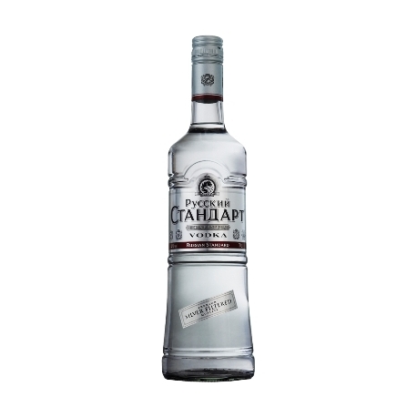 Russian Standard Platinium Russian Standard Platinium