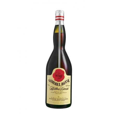 Gammel Dansk bitter Gammel Dansk bitter