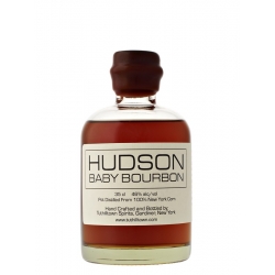 Hudson baby bourbon